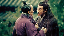 2010 삼국지 주인공은 조조와 여포?