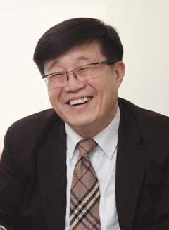 제주 올레길 마을과 직거래 브랜드 만든 벤타코리아 김대현 사장