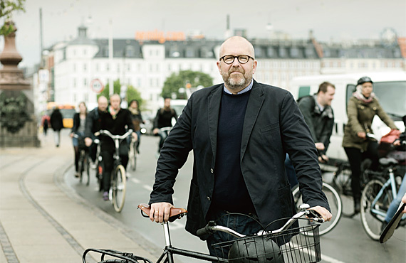  ⓒphoto 덴마크 자전거연합