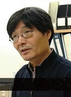 김관묵 교수 ⓒphoto JTBC