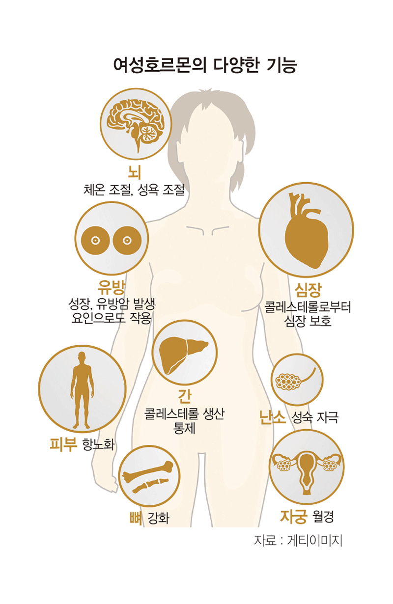 유방암이 재발하는 이유는 무엇입니까? 2