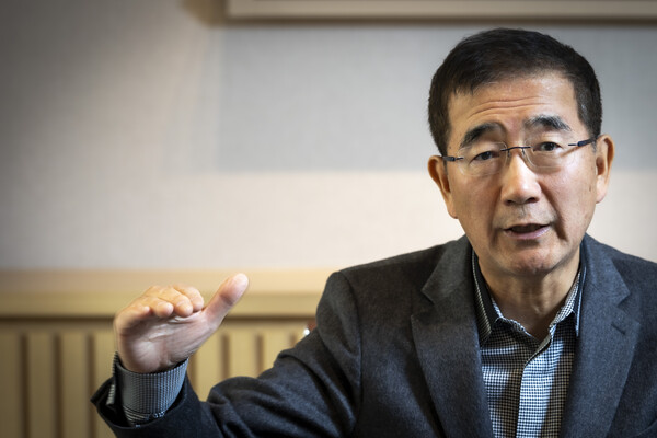 현철수 초대 세계한인의사회장 현철수 초대 세계한인의사회장