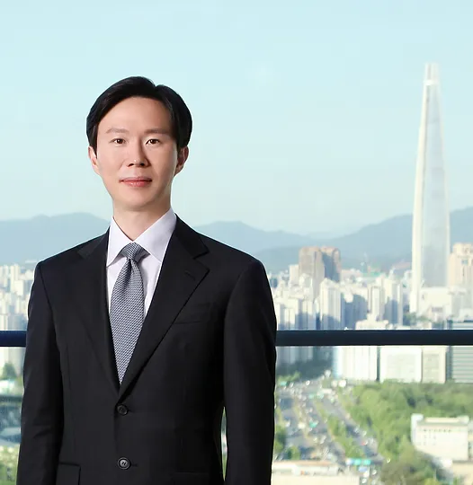 남윤중 법무법인 제네시스 변호사. photo 개혁신당 