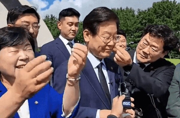 photo 유튜브 채널 ‘정치타파TV’