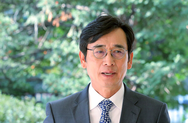 유시민 전 노무현재단 이사장. photo 뉴시스