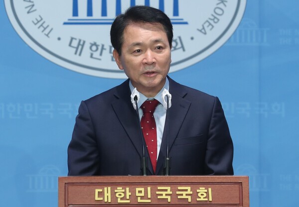 성일종 국민의힘 의원 photo 뉴시스