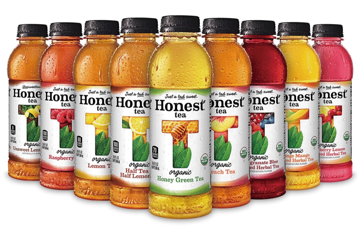 오바마 전 미 대통령이 좋아했던 ‘어니스트 티’. 코카콜라가 인수했지만 판매 부진을 겪다 2022년부터 판매가 중단됐다. photo USA Today