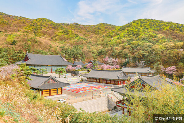 광주 중외공원. photo 한국관광공사 제공