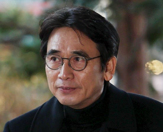 유시민 전 노무현재단 이사장. photo 뉴시스 