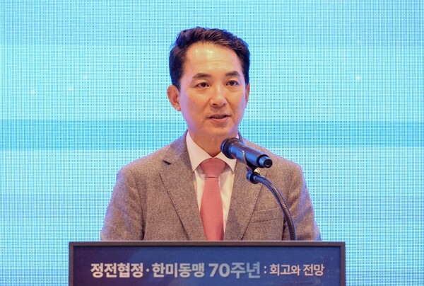 박민식 국민의힘 서울 강서을 후보 photo 뉴시스