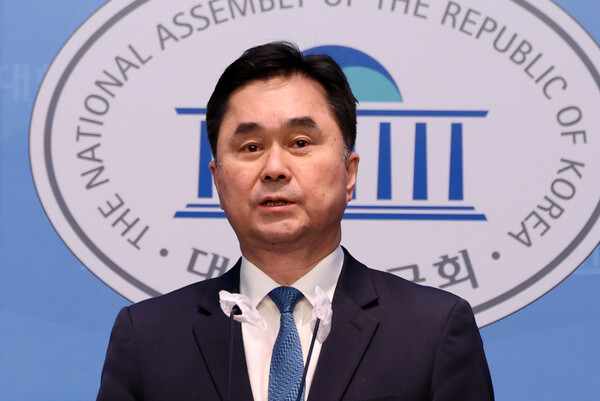 김종민 새로운미래 공동대표. photo 뉴시스