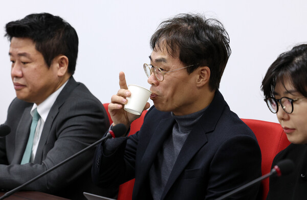 김경율 국민의힘 비상대책위원. photo 뉴시스