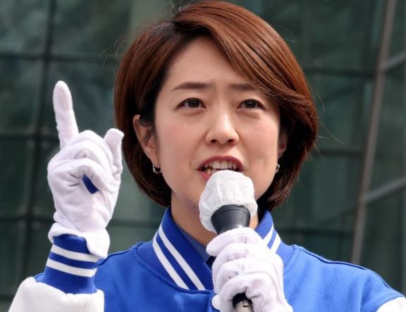 고민정 더불어민주당 의원. photo 뉴시스