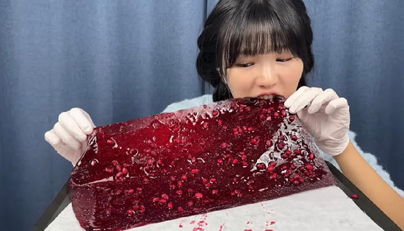 photo 유튜브 채널 '이상한 과자가게' 캡처