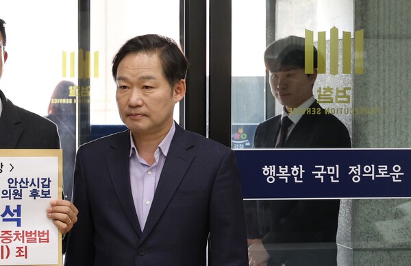 신지호 전 새누리당(국민의힘 소속) 의원 photo 뉴시스