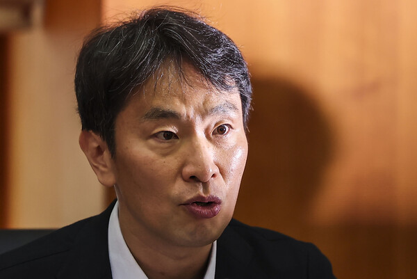 이복현 금융감독원장. photo 뉴시스