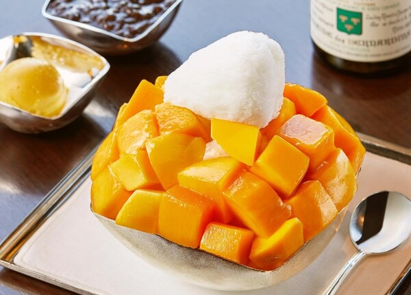 photo 신라호텔 서울 인스타그램 캡처