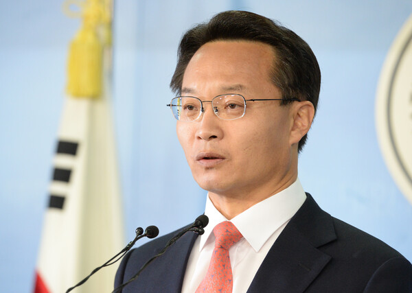 조해진 국민의힘 의원. photo 뉴시스