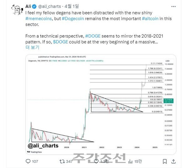 photo 알리 마르티네즈의 X