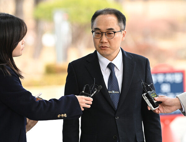 이원석 검찰총장. photo 뉴시스