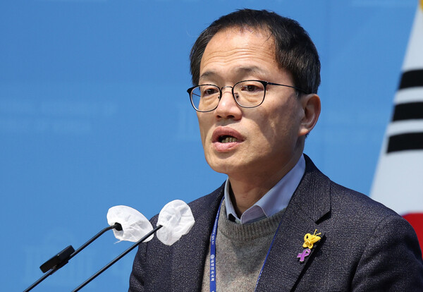 박주민 더불어민주당 의원. photo 뉴시스