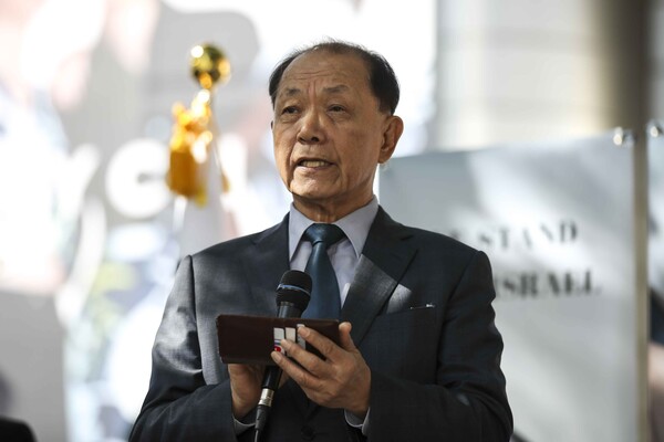 황우여 국민의힘 상임고문. photo 뉴시스