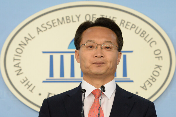 조해진 국민의힘 의원. photo 뉴시스