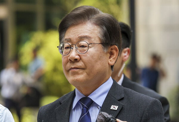 이재명 더불어민주당 대표 photo 뉴시스