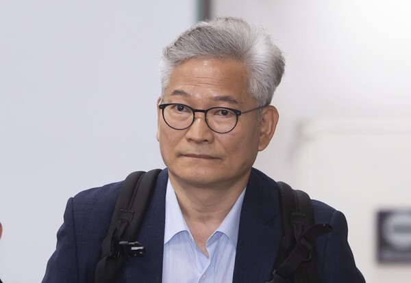 송영길 소나무당 대표. photo 뉴시스