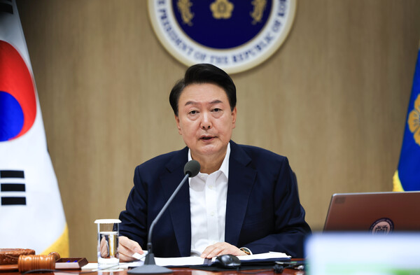 윤석열 대통령 photo 뉴시스