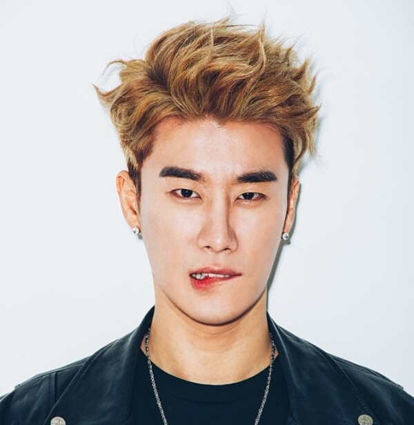 래퍼 산이. photo 뉴시스