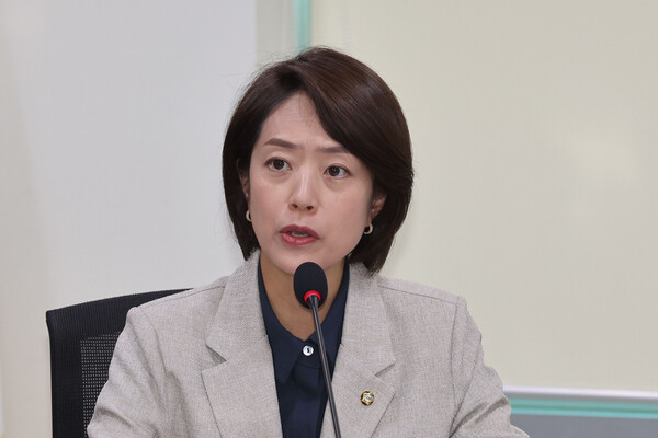 고민정 더불어민주당 의원 photo 뉴시스