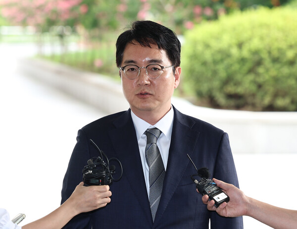 심우정 검찰총장 후보자. photo 뉴시스