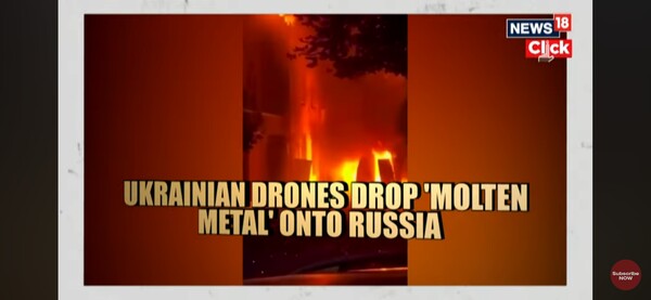 photo 미국 CNN 유튜브 화면 캡쳐