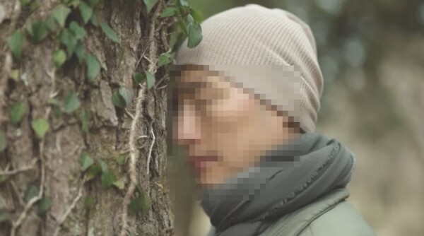 photo 명상 유튜버 영상 캡처