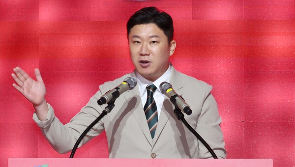 진종오 진종오 국민의힘 의원. photo 뉴시스