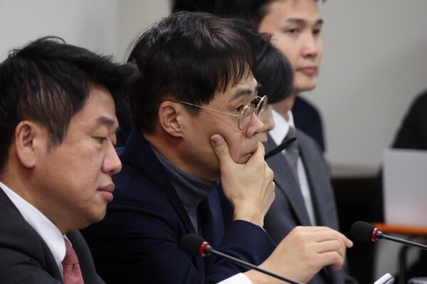 김경율 전 국민의힘 비상대책위원. photo 뉴시스