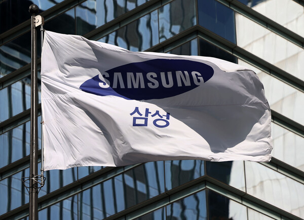 31일 삼성전자가 연결 기준으로 매출 79조987억원, 영업이익 9조1834억원의 3분기 실적을 발표했다. photo 뉴시스