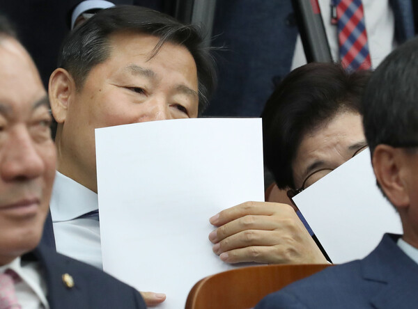 이철규 국민의힘 의원. photo 조선일보