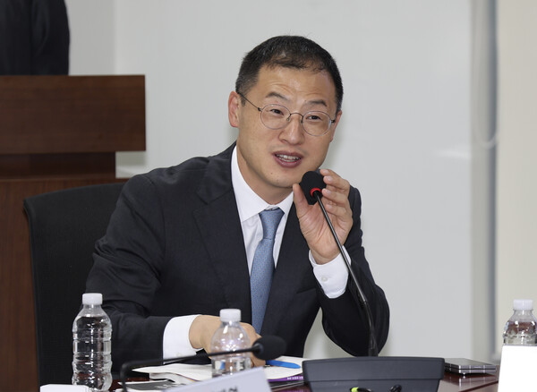 김상욱 더불어민주당 의원. photo 뉴시스