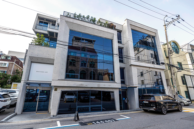 서정아트센터 폰지사기… 경찰청 국수본 칼 빼들다