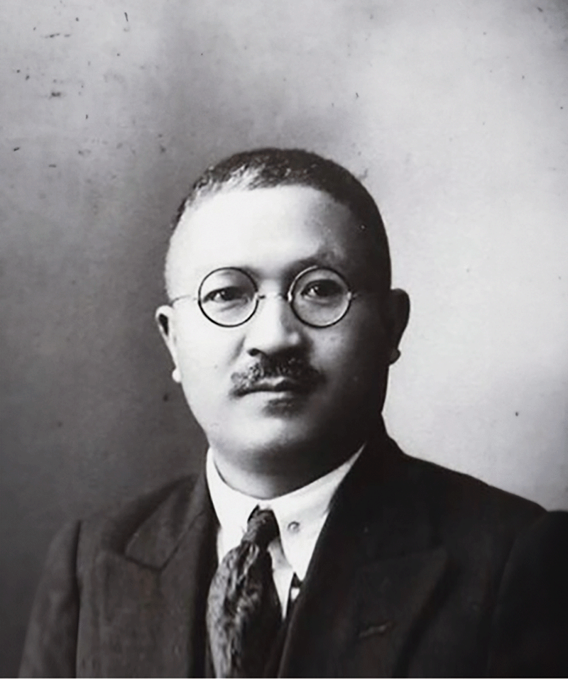 후세 다쓰지 photo 국가보훈부