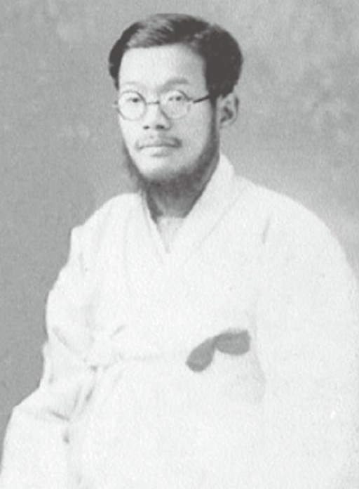 죠코 요네타로 photo 도쿄 고려박물관