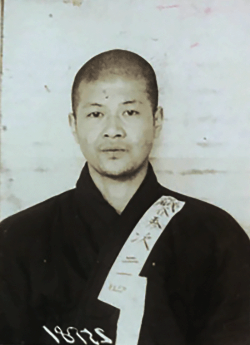 이소가야 스에지 photo 국사편찬위원회 한국사데이터베이스