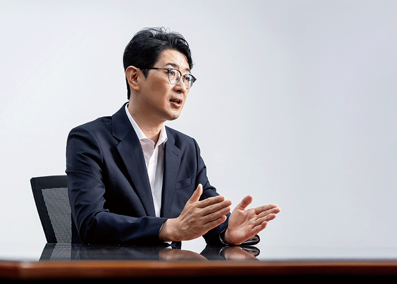 주진우 국민의힘 의원. photo 양수열 영상미디어 기자