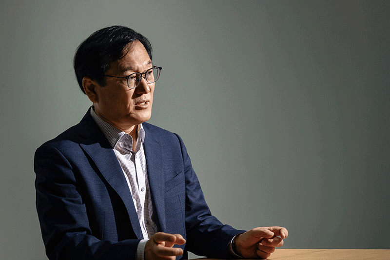 이병권 전 해군 군수사령관 photo 이건송 영상미디어 기자