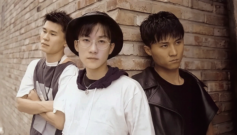 서태지와 아이들 photo 온라인 커뮤니티