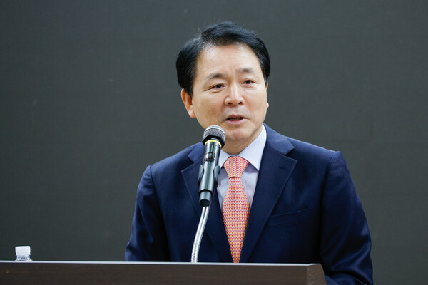 국회 국방위원장 성일종 국민의힘 의원. photo 뉴스1