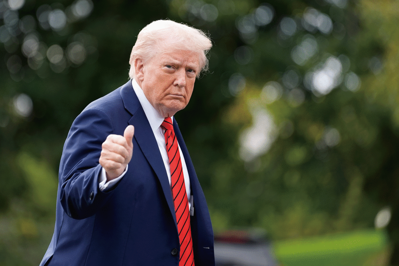 도널드 트럼프 미국 대통령. photo 뉴시스