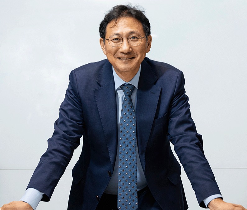 최정규 대한변호사협회 프로보노지원센터장 겸 법무법인 원곡 변호사 photo 이경호 영상미디어 기자